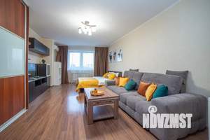 2-к квартира, посуточно, 75м2, 10/10 этаж