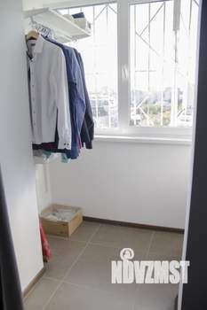 Студия квартира, на длительный срок, 38м2, 9/9 этаж