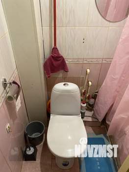 1-к квартира, на длительный срок, 13м2, 4/5 этаж