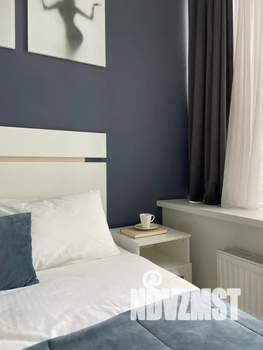 1-к квартира, посуточно, 28м2, 6/15 этаж