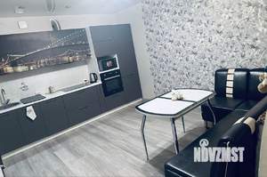 1-к квартира, посуточно, 31м2, 1/1 этаж