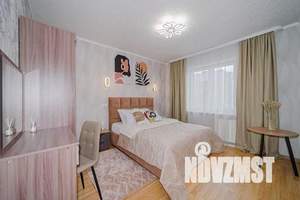2-к квартира, посуточно, 52м2, 8/9 этаж