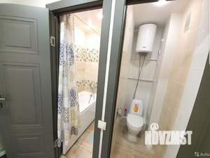 2-к квартира, посуточно, 45м2, 3/9 этаж