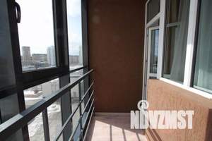 2-к квартира, посуточно, 42м2, 4/31 этаж