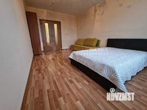 1-к квартира, на длительный срок, 43м2, 9/16 этаж