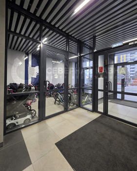 1-к квартира, на длительный срок, 49м2, 12/25 этаж