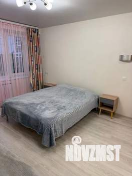 3-к квартира, посуточно, 73м2, 3/14 этаж