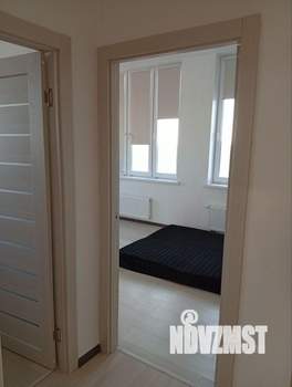 2-к квартира, на длительный срок, 50м2, 22/23 этаж