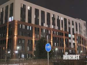 1-к квартира, на длительный срок, 39м2, 3/9 этаж