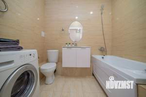 2-к квартира, посуточно, 40м2, 1/1 этаж