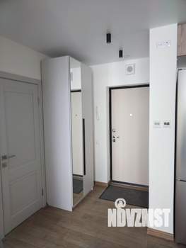 1-к квартира, на длительный срок, 33м2, 9/15 этаж