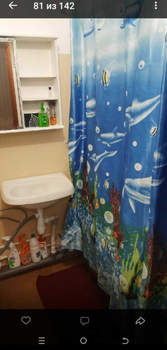 1-к квартира, на длительный срок, 35м2, 2/10 этаж