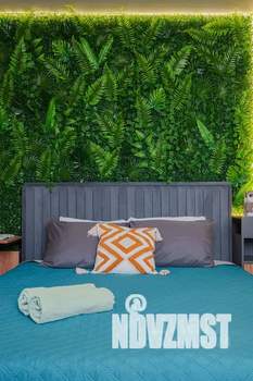 2-к квартира, посуточно, 47м2, 12/16 этаж