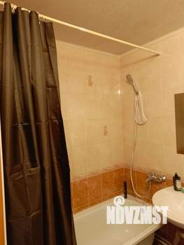 1-к квартира, посуточно, 37м2, 4/9 этаж