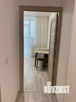 1-к квартира, на длительный срок, 36м2, 8/23 этаж