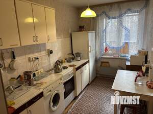 2-к квартира, на длительный срок, 48м2, 2/10 этаж