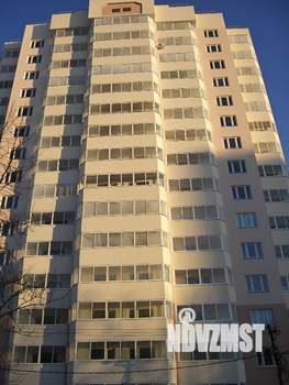 1-к квартира, на длительный срок, 40м2, 7/16 этаж