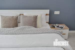 Студия квартира, посуточно, 25м2, 24/35 этаж
