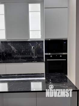 Студия квартира, на длительный срок, 52м2, 14/21 этаж