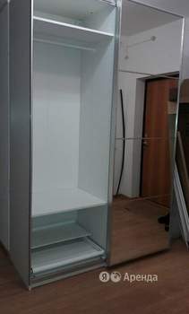 2-к квартира, на длительный срок, 66м2, 17/25 этаж