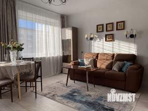 3-к квартира, посуточно, 74м2, 1/1 этаж