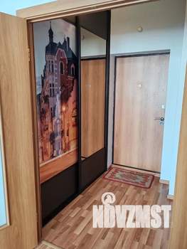 1-к квартира, посуточно, 37м2, 14/15 этаж