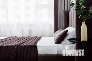 1-к квартира, посуточно, 31м2, 1/1 этаж