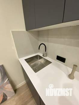 1-к квартира, на длительный срок, 20м2, 3/8 этаж