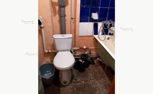 1-к квартира, на длительный срок, 24м2, 7/9 этаж