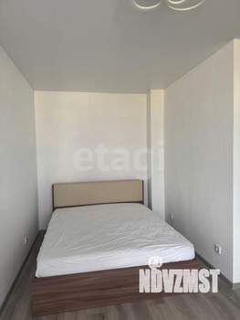 1-к квартира, на длительный срок, 37м2, 19/25 этаж