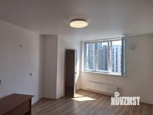 1-к квартира, на длительный срок, 37м2, 13/14 этаж