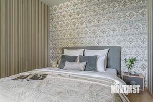 1-к квартира, посуточно, 52м2, 1/1 этаж