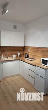 1-к квартира, посуточно, 40м2, 4/9 этаж