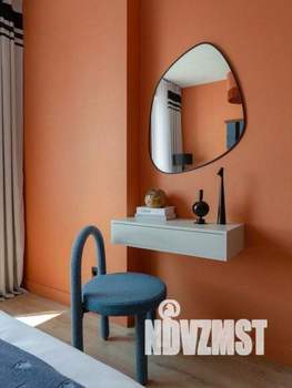 1-к квартира, посуточно, 32м2, 1/1 этаж