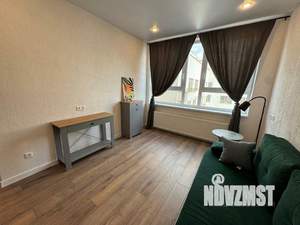 1-к квартира, на длительный срок, 37м2, 9/17 этаж