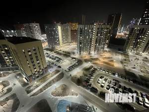 Студия квартира, на длительный срок, 25м2, 14/14 этаж