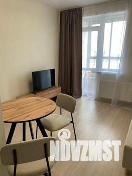 1-к квартира, на длительный срок, 33м2, 5/25 этаж