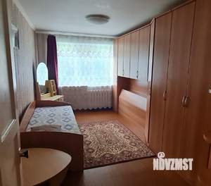 2-к квартира, на длительный срок, 45м2, 1/5 этаж
