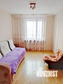 2-к квартира, на длительный срок, 48м2, 4/9 этаж