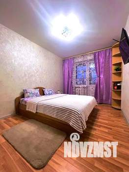 1-к квартира, посуточно, 35м2, 5/9 этаж