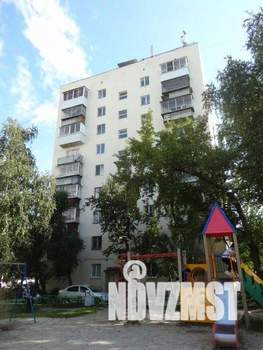 1-к квартира, на длительный срок, 33м2, 2/9 этаж