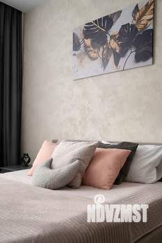 Студия квартира, посуточно, 28м2, 12/28 этаж