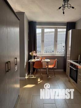 1-к квартира, посуточно, 29м2, 1/1 этаж