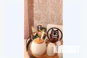 1-к квартира, посуточно, 37м2, 4/5 этаж