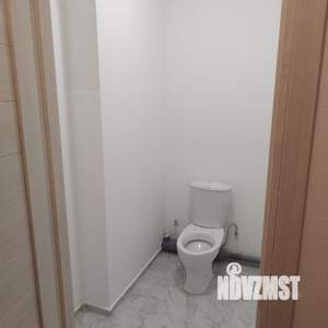 Студия квартира, на длительный срок, 25м2, 18/26 этаж