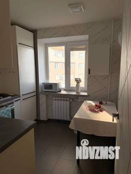 1-к квартира, на длительный срок, 32м2, 4/5 этаж