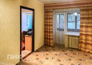 2-к квартира, на длительный срок, 41м2, 3/5 этаж