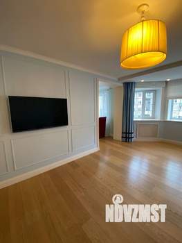 4-к квартира, на длительный срок, 123м2, 3/6 этаж