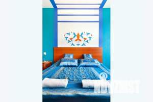 1-к квартира, посуточно, 40м2, 2/25 этаж