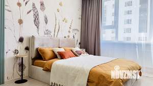 Студия квартира, посуточно, 30м2, 16/28 этаж